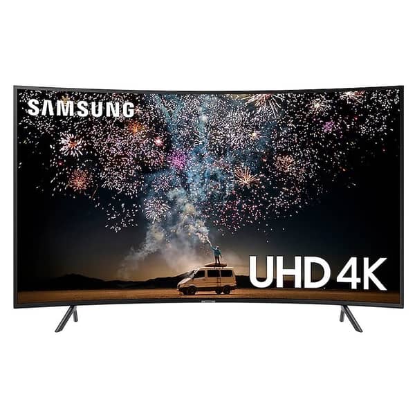 Samsung 49RU7300 4K UHD Smart Curved Television 49inch (2019 Model) Samsung 49RU7300 4K UHD Smart Curved Television 49inch (2019 Model)