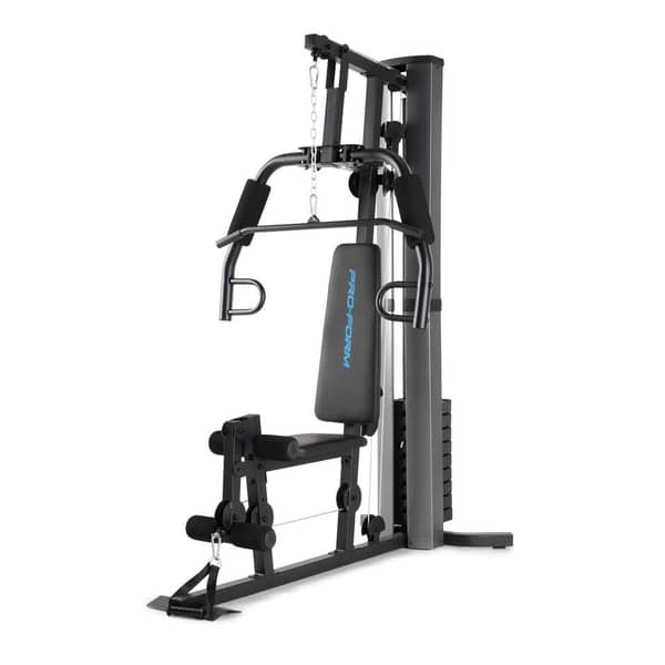 Proform Xrs50 Home Gym Proform Xrs50 Home Gym