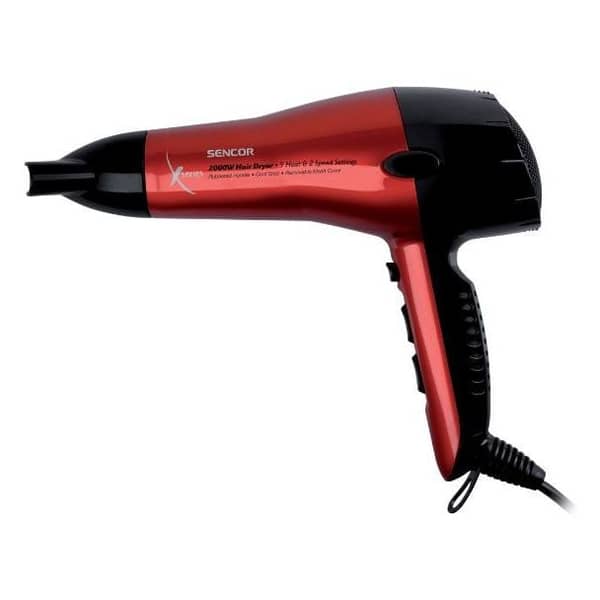 Sencor Hair Dryer SHD6600R