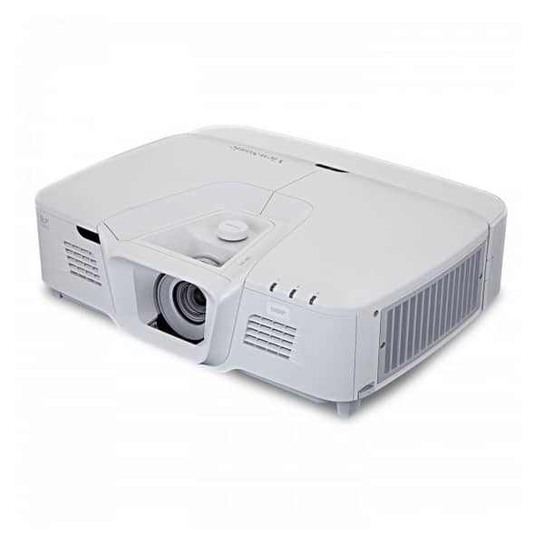 Viewsonic PRO8530HDL Projector with 240cm x 180cm Electric Wall/Ceiling Screen - 120 Viewsonic PRO8530HDL Projector with 240cm x 180cm Electric Wall/Ceiling Screen - 120