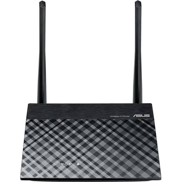 Asus RT-N12E N300 Wireless Router