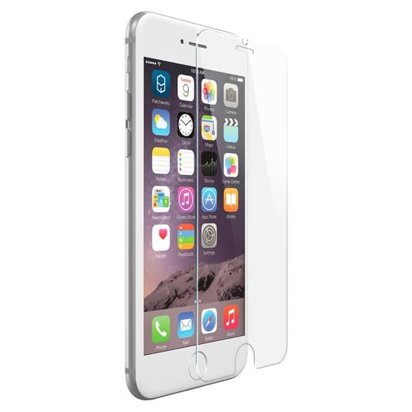 Myscreen Screen Protector For Apple iPhone 7 Plus - DIAMONDGLASS