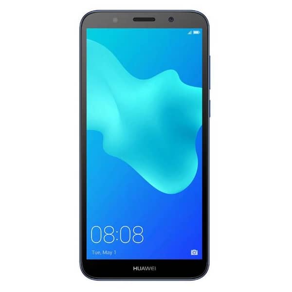 Huawei Y5 Prime (2018) 16GB Blue 4G Dual Sim DRAL23