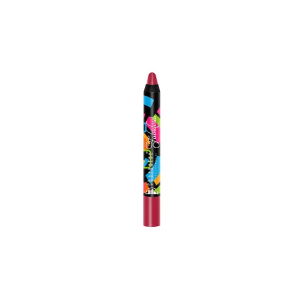 Character Lip Crayon Red YL005