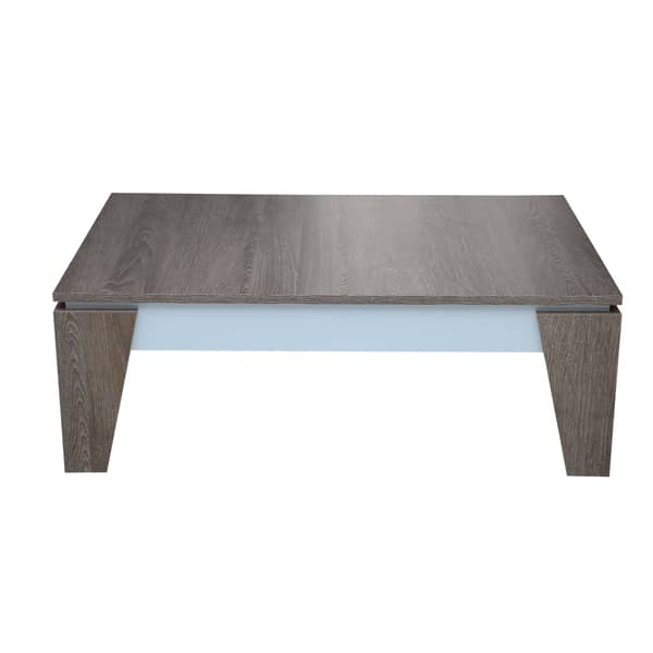 Pan Emirates Firtina Coffee Table