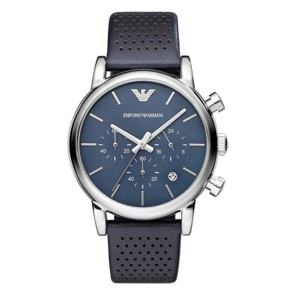 Emporio Armani AR1736 Mens Analog Watch Emporio Armani AR1736 Mens Analog Watch