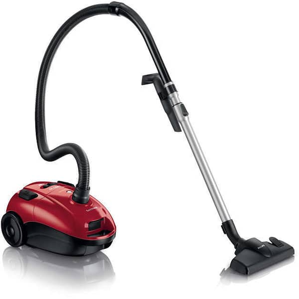 Philips PowerLife Vacuum Cleaner W/ Bag 1900W FC8451