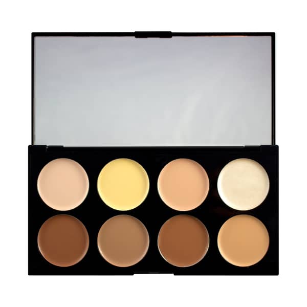 Makeup Revolution Ultra Cream Contour Palette Makeup Revolution Ultra Cream Contour Palette