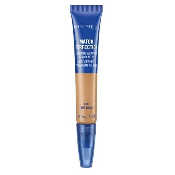 Rimmel London Match Perfection Concealer True Beige Rimmel London Match Perfection Concealer True Beige