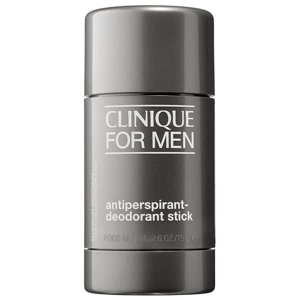 Clinique For Men Deodorant Stick 2.6oz Clinique For Men Deodorant Stick 2.6oz