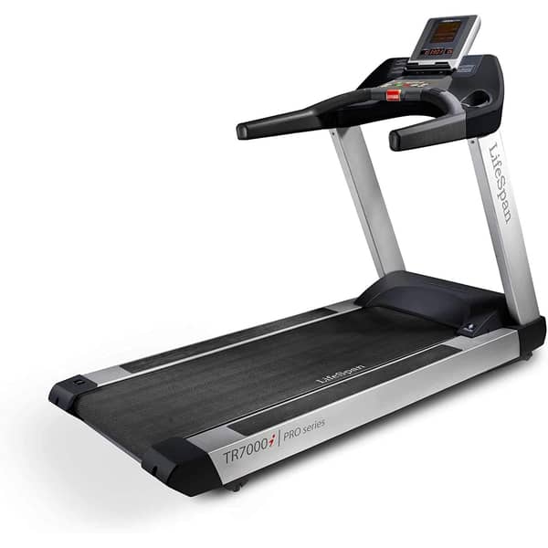 LifeSpan Tm-Tr7000i Treadmill 3.5 Hp