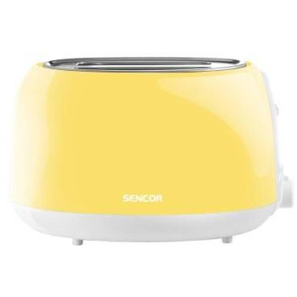 Sencor Toaster Yellow STS36YL