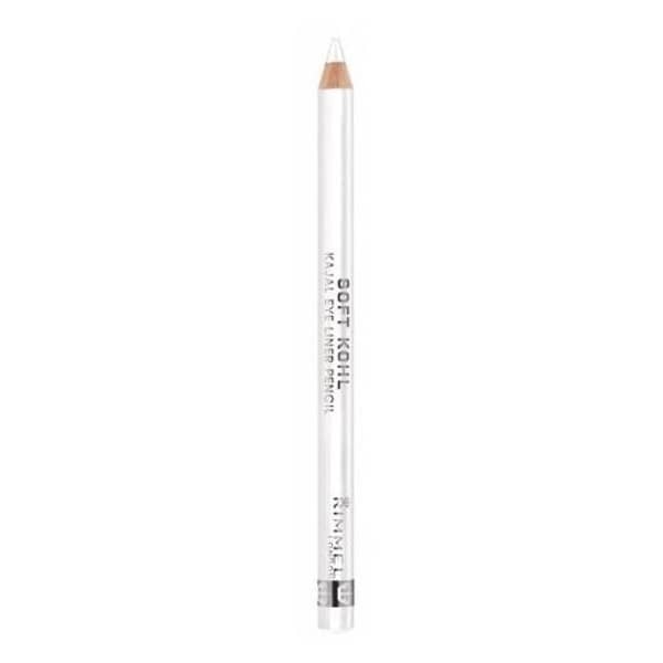 Rimmel London Khol Kajal Eyeliner Pure White Upgr 08 Rimmel London Khol Kajal Eyeliner Pure White Upgr 08