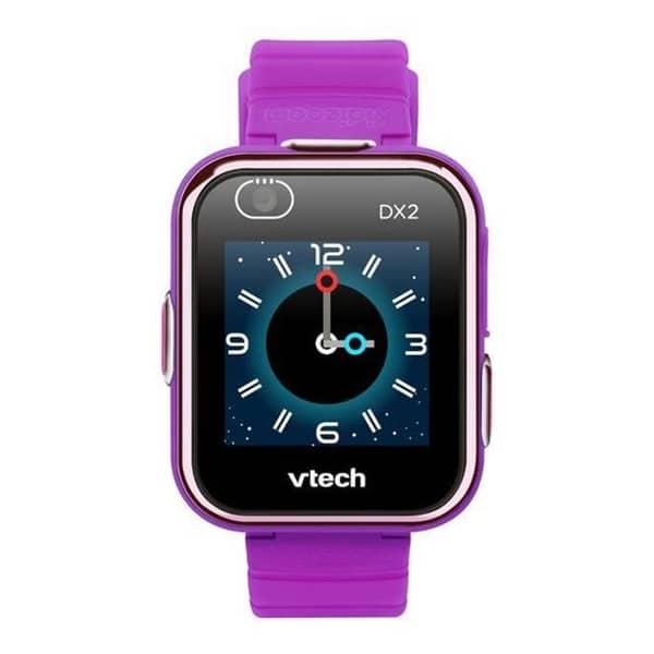Vtech Kidizoom Smart Watch DX2 Purple