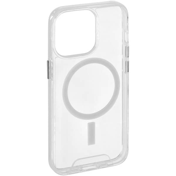 Hama MagCase Safety Clear Case iPhone 14 Pro Max
