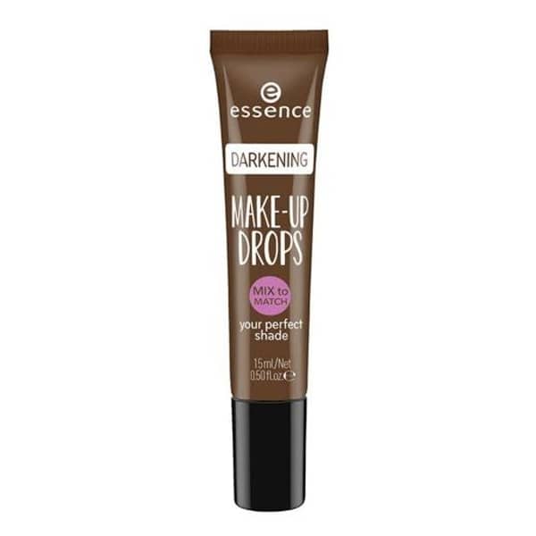 Essence Darkening Makeup Drops 02