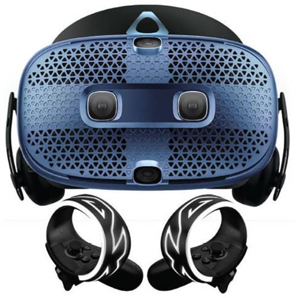 HTC ACHTC99HARL026-00 Vive Cosmos VR Blue/Black
