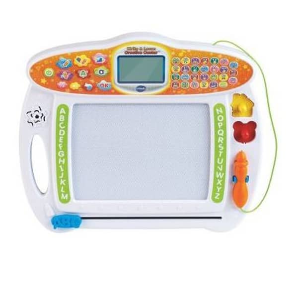 Vtech VT80-169303 Write & Learn Creative Center Toy