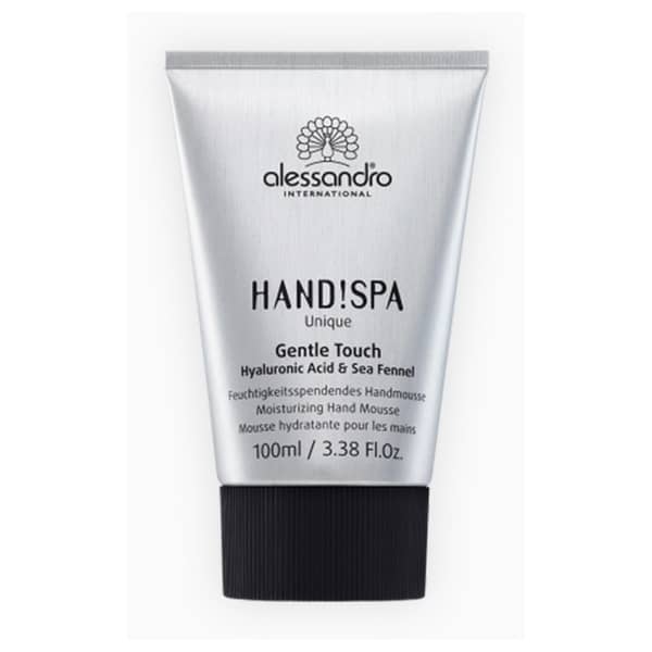 Alessandro Handspa Unique Gentle Touch 100ml Alessandro Handspa Unique Gentle Touch 100ml