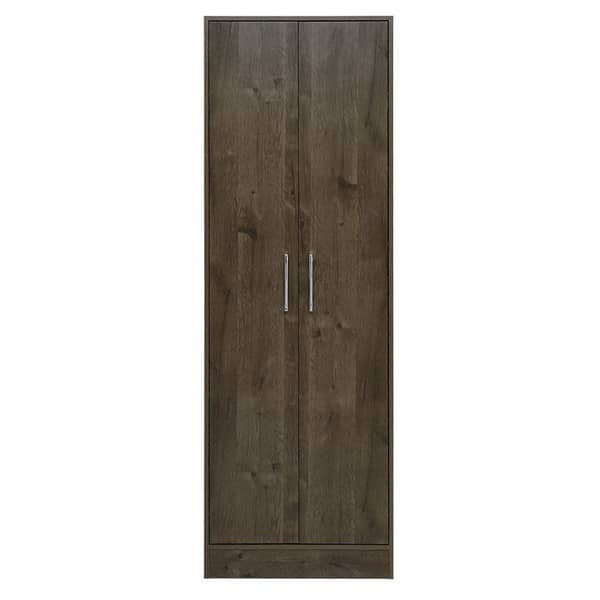 Pan Emirates Debra Shoe Rack 2 Door