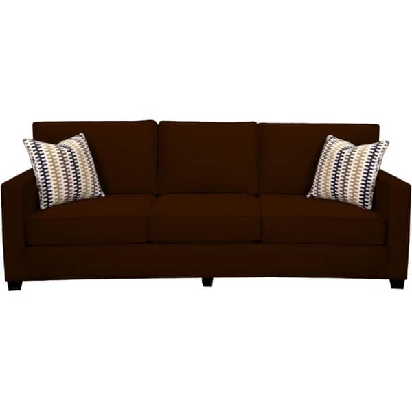 Galaxy Design Calypso 3 Seater Sofa Velvet