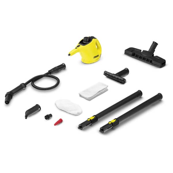 Karcher Steam CLeaner SC1 PREMIUM