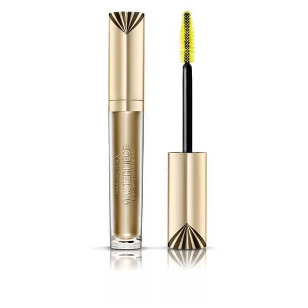Max Factor Masterpiece Mascara Rich Black - 01