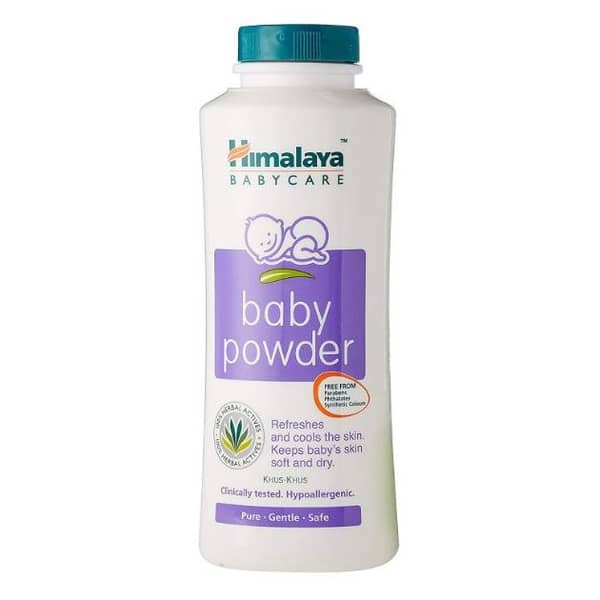 Himalaya Baby Powder 200gm