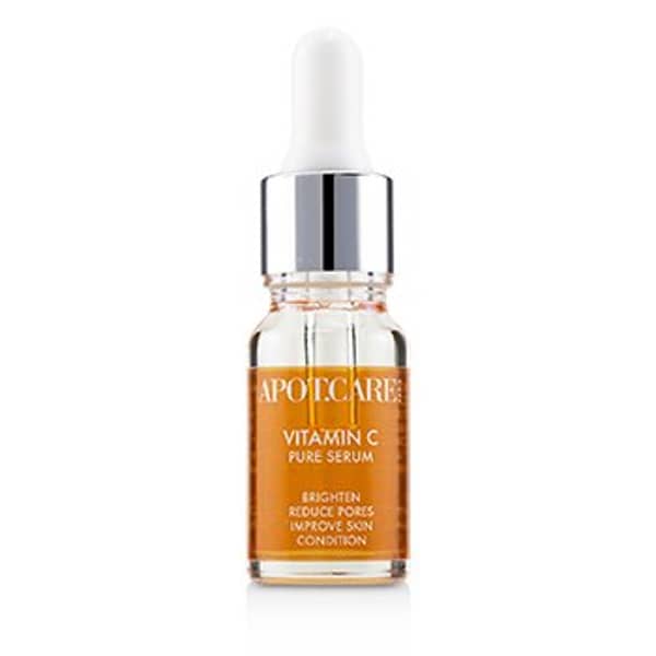 Apot.care Vitamin C Pure Serum - Brighten 10ml/0.34oz