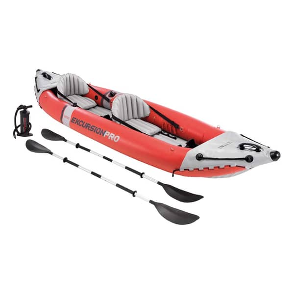 Intex Excursion Pro Kayak