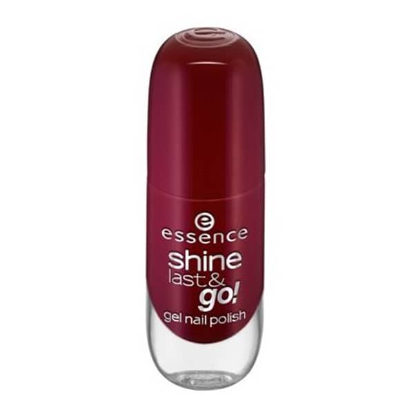 Essence Shine Last & Go Gel Nail Polish 14 Do You Speak Love