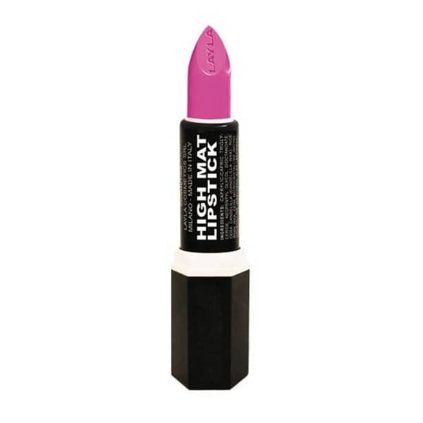 Layla High Mat Lipstick 147
