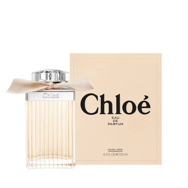 Chloe Edp 125ml For Women Chloe Edp 125ml For Women