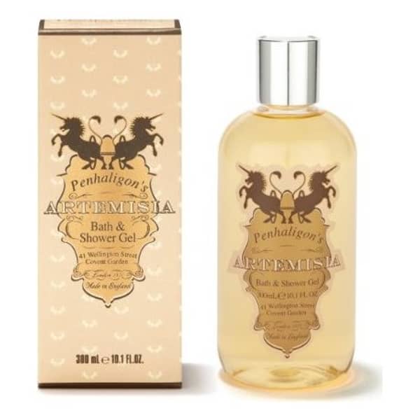 Penhaligons Artemisia Shower Gel 300ml