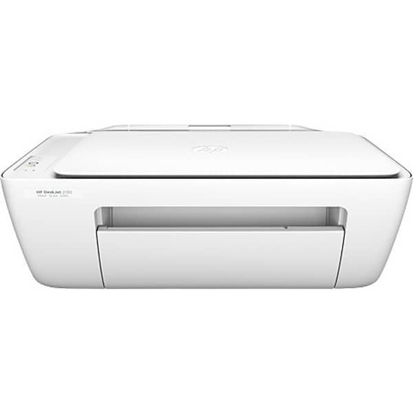 HP K7N77C Deskjet 2130 All in One Printer HP K7N77C Deskjet 2130 All in One Printer
