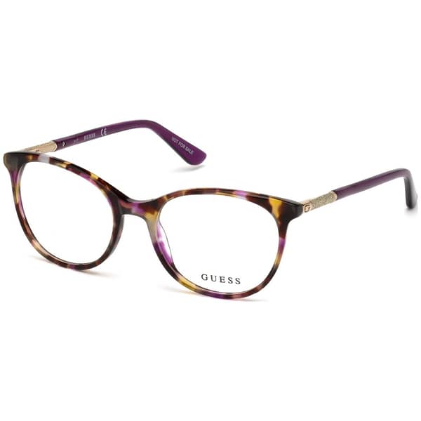 Guess GU2657-083-52 Women's Optical Frame Guess GU2657-083-52 Women's Optical Frame