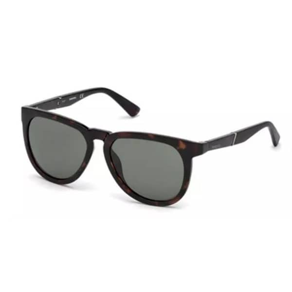 Diesel DL0263-52N-54 Men's Sunglass