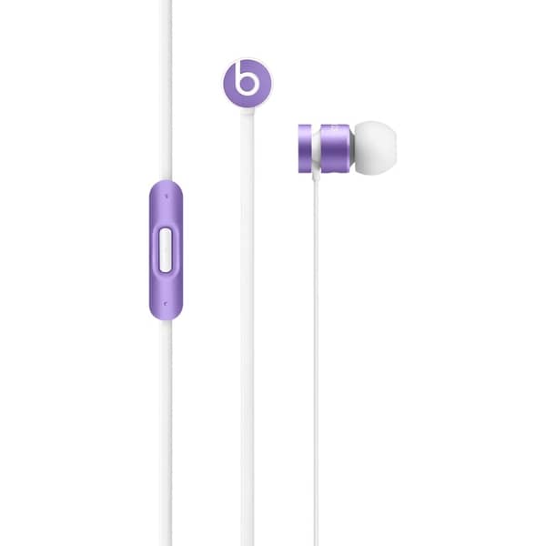 Beats MP172ZM/A Urbeats In Ear Headphone Ultra Violet Beats MP172ZM/A Urbeats In Ear Headphone Ultra Violet