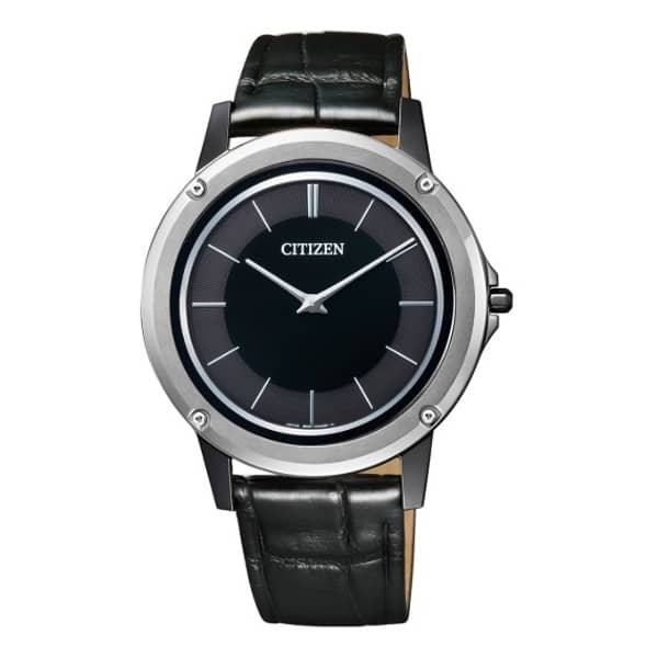 Citizen AR5024 01E Eco Drive Men's Watch