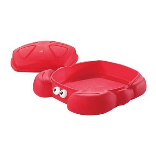 STEP2 Crabbie Sandbox