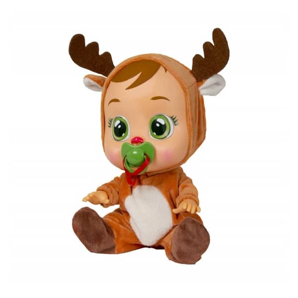 Cry Babies 96271 Ruthy rudolph