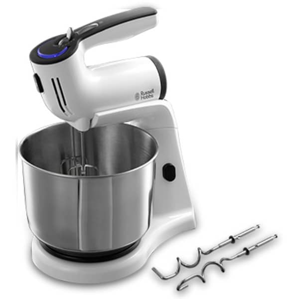 Russell Hobbs Aura Hand Stand Mixer 21200