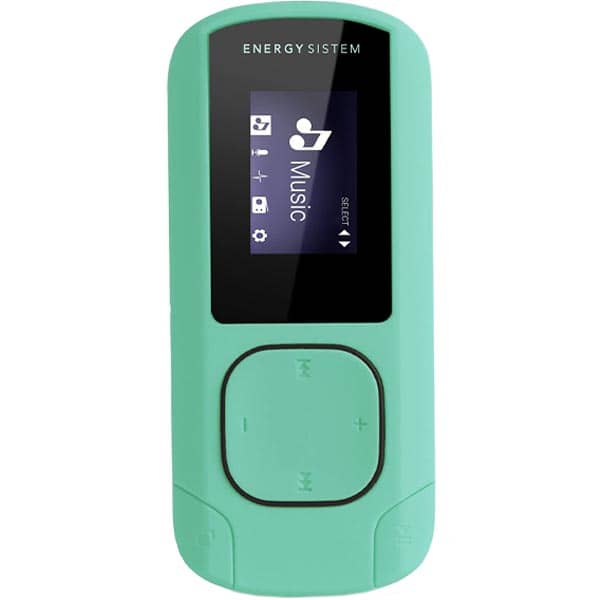 Energy Sistem 426478 MP3 Clip Mint