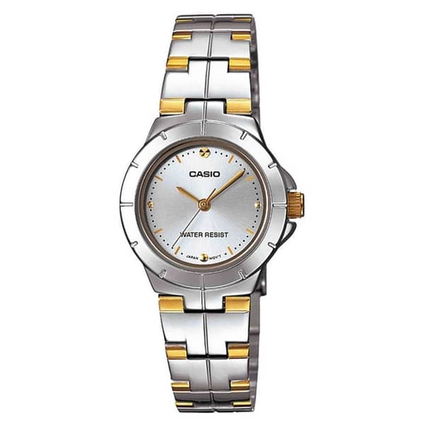 Casio LTP1242SG7CDF Watch