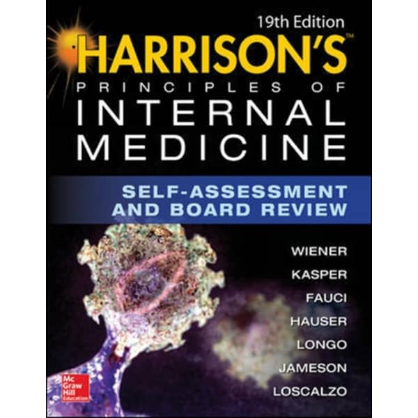 Harrison'S Prins Of Int Medicine: Psaar Harrison'S Prins Of Int Medicine: Psaar