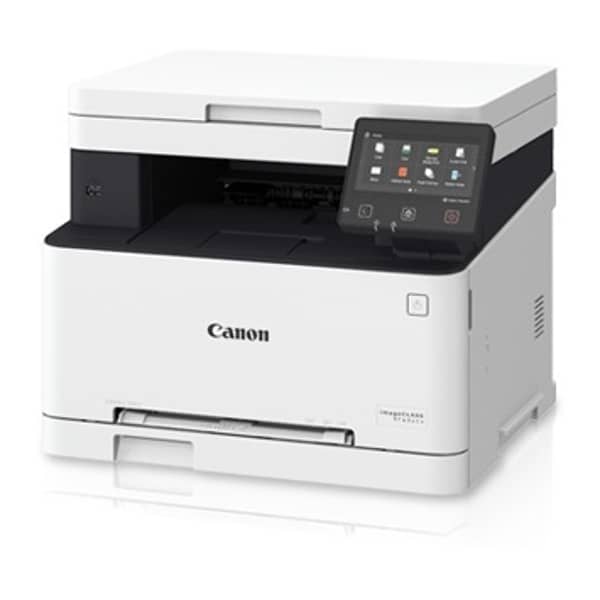 Canon i-SENSYS MF631CN Wireless 3in1 Colour Laserjet Printer