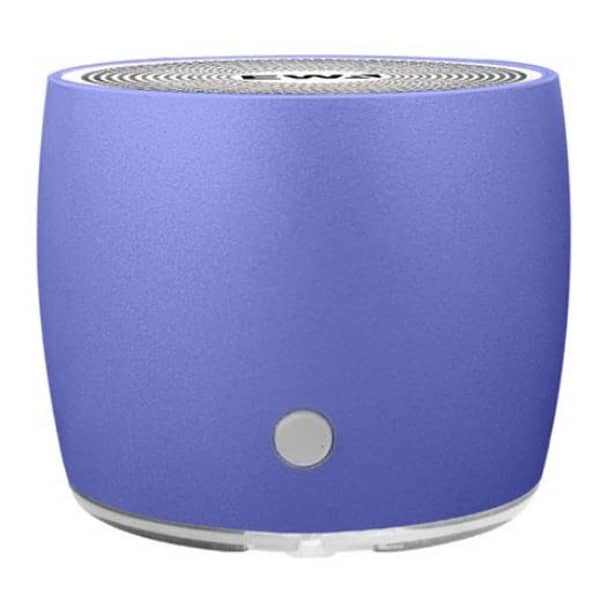 EWA A103 Bluetooth Portable Speaker Blue