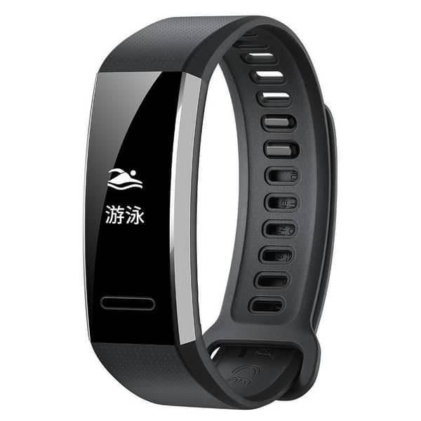 Huawei ERSB29 Band 2 Pro Smart Black Huawei ERSB29 Band 2 Pro Smart Black
