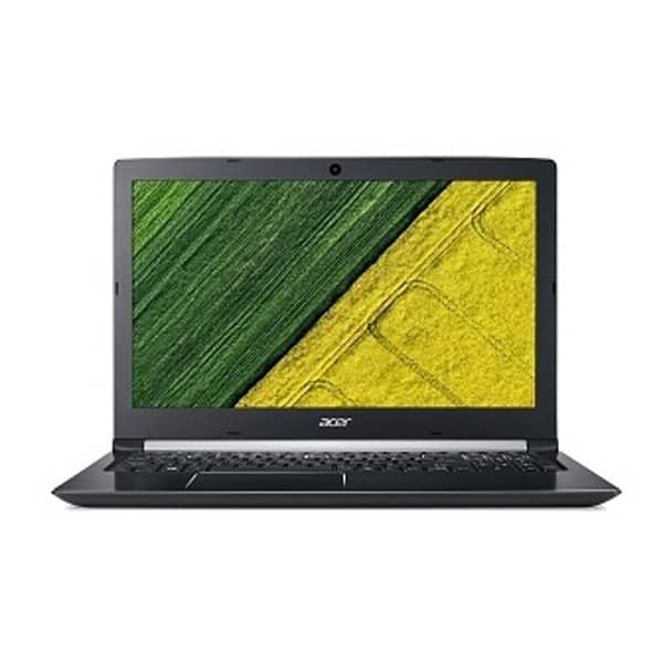 Acer Aspire 5 A515-51G-558W Laptop - Core i5 2.5GHz 6GB 1TB 2GB Win10 15.6inch HD Grey