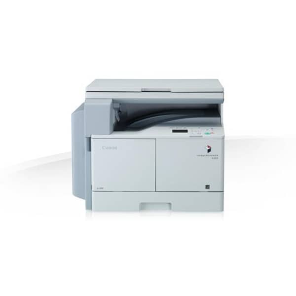 Canon Image Runner 2202 8441B001AB Laser A3 Multifunction Printer Black/White